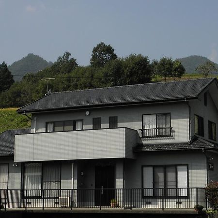 Minshuku Tenhou Takachiho Exterior photo