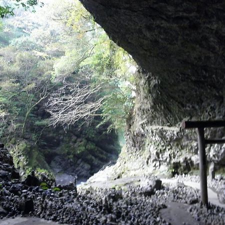Minshuku Tenhou Takachiho Exterior photo