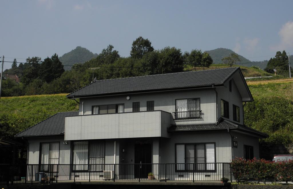 Minshuku Tenhou Takachiho Exterior photo