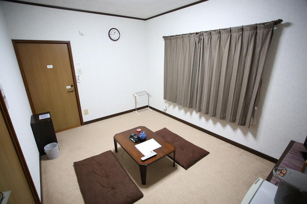Minshuku Tenhou Takachiho Exterior photo