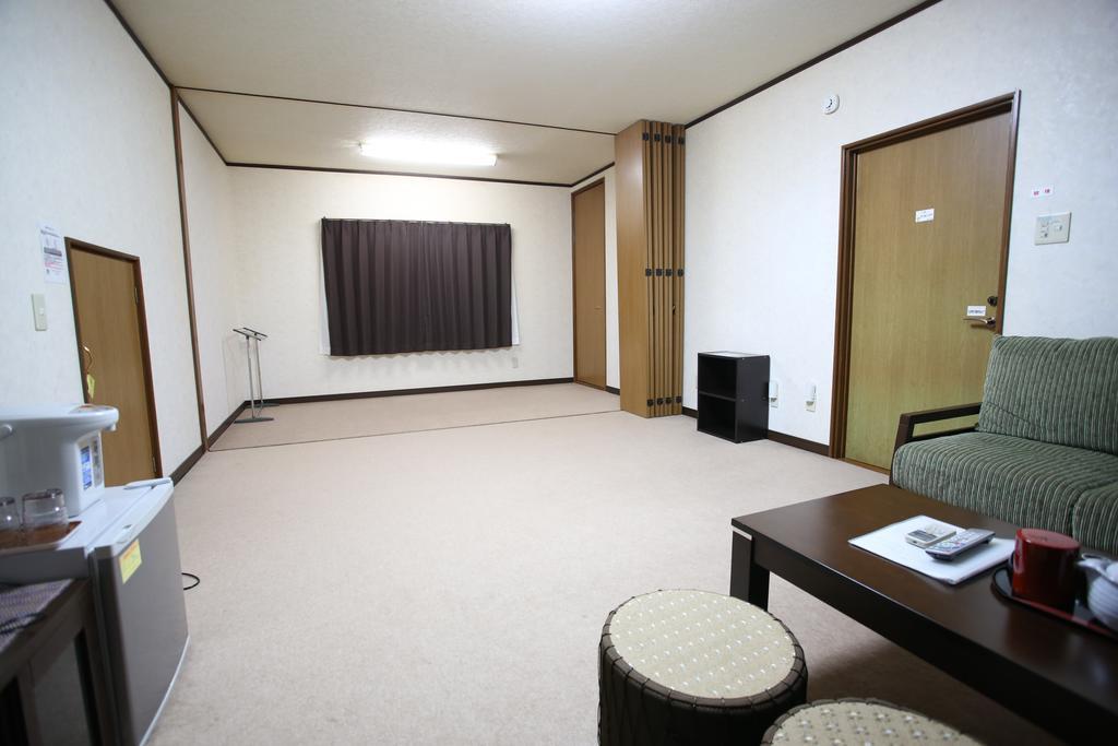 Minshuku Tenhou Takachiho Exterior photo