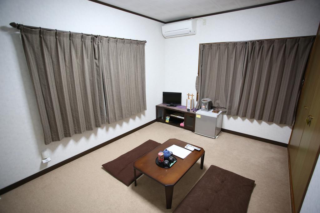 Minshuku Tenhou Takachiho Exterior photo