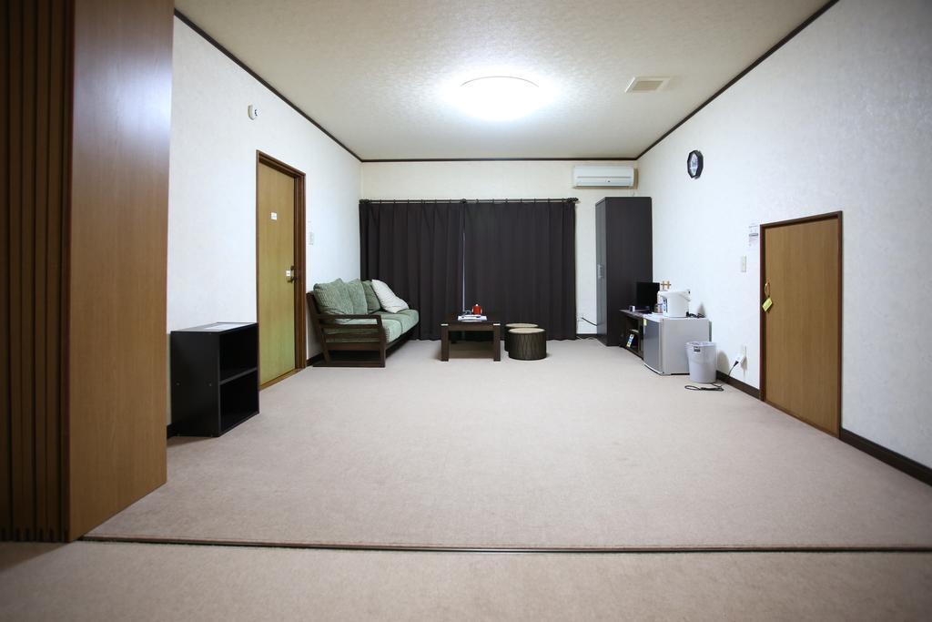 Minshuku Tenhou Takachiho Exterior photo