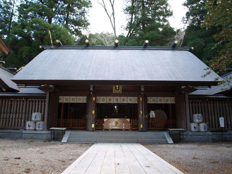 Minshuku Tenhou Takachiho Exterior photo