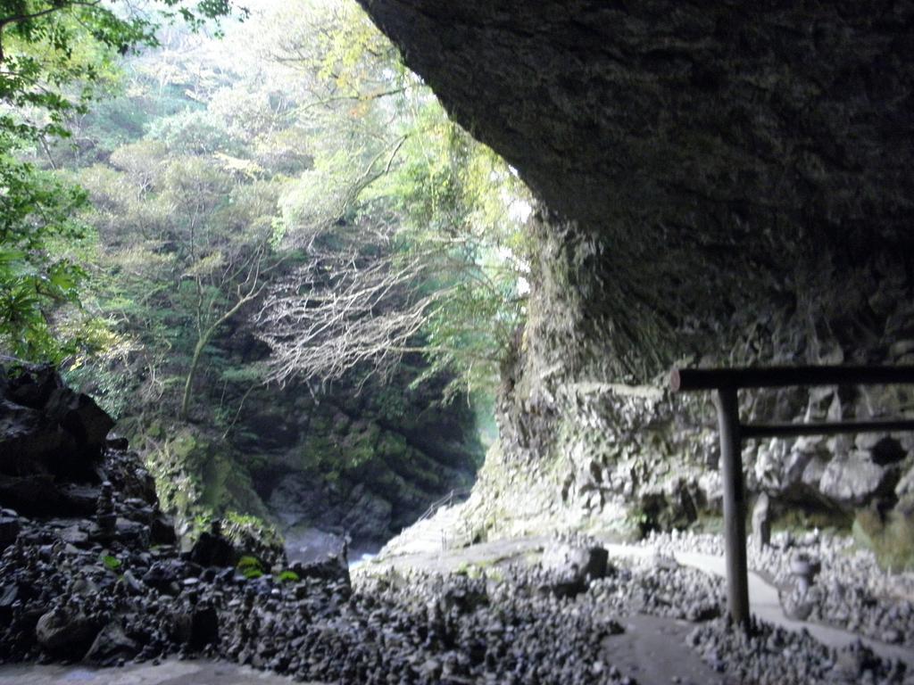 Minshuku Tenhou Takachiho Exterior photo